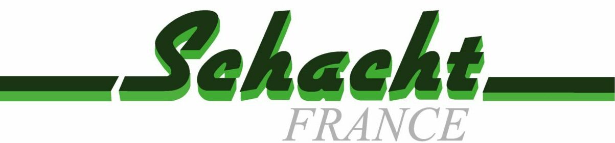 Logo Schacht France kurz