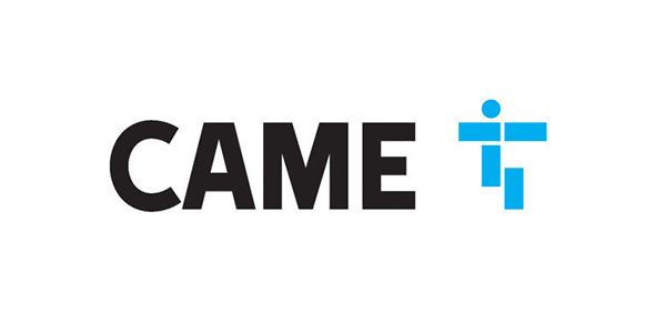Logo CAME Group
